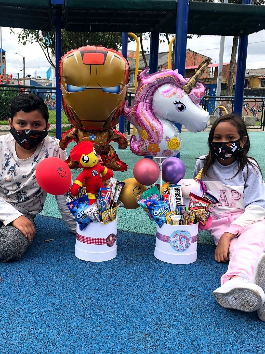Ancheta Unicornio – foto 6