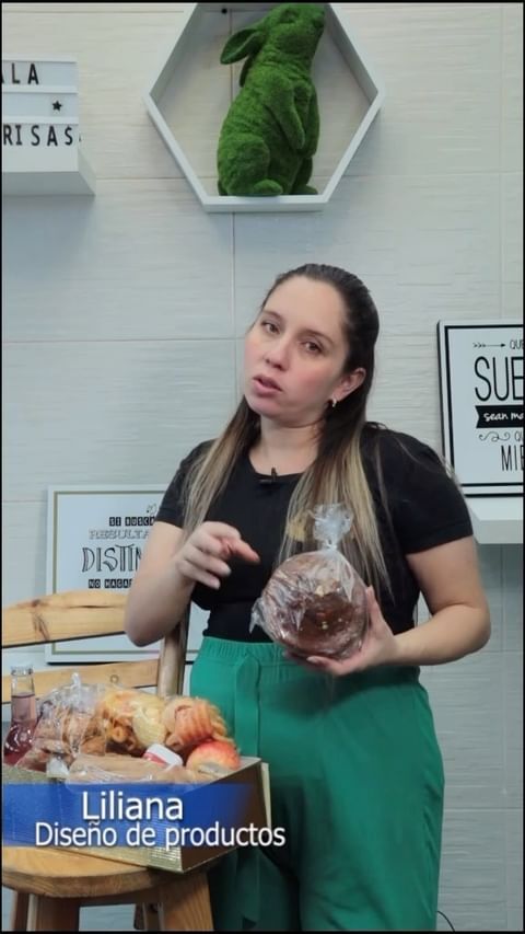 Ancheta Sorpresa Orgánica – foto 7