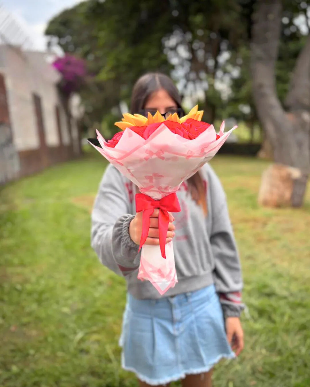Rosas Eternas – foto 4