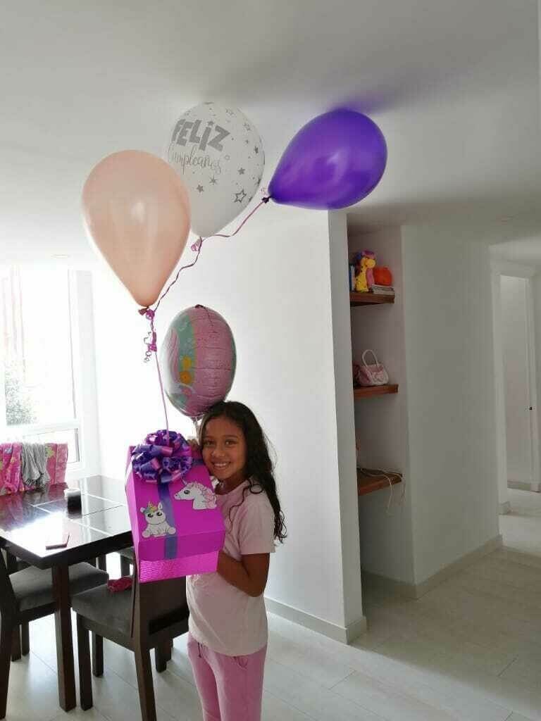 Unicornio Clásico – foto 6