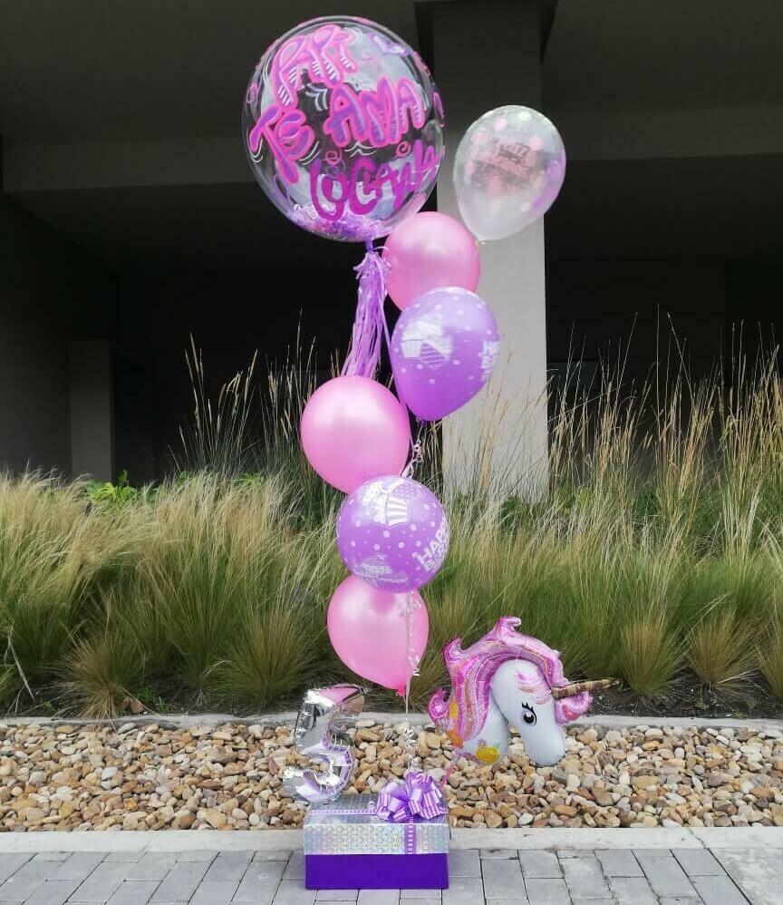 Unicornio Clásico – foto 3