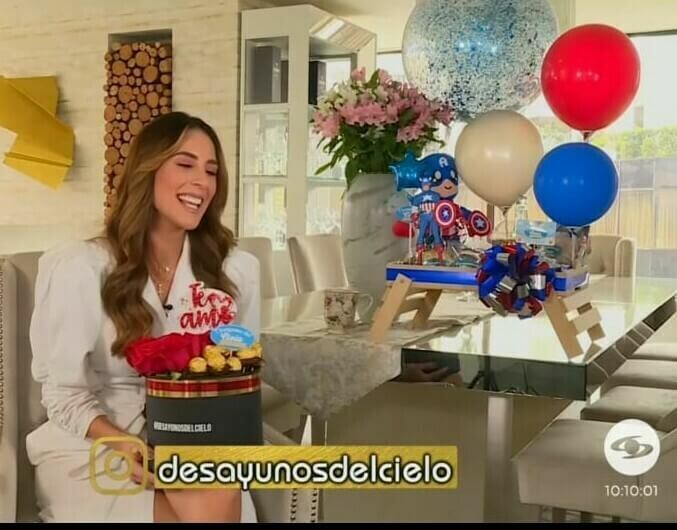 Súper Héroe – foto 5