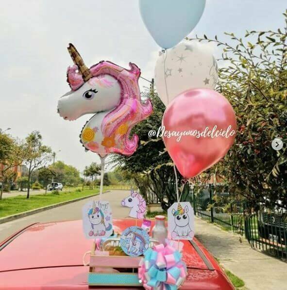 Unicornio Premium – foto 2