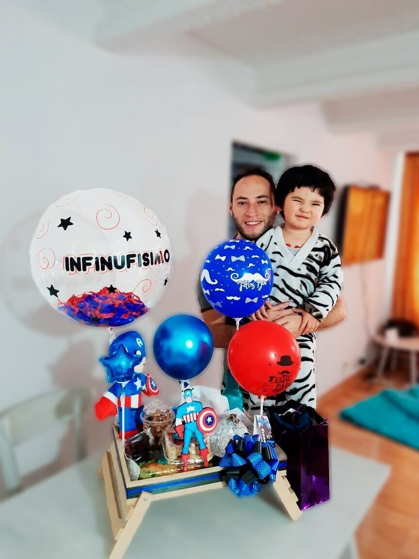 Súper Héroe – foto 2