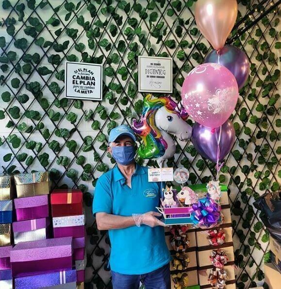 Unicornio Premium – foto 4