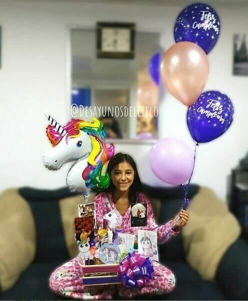 Unicornio Premium – foto 5