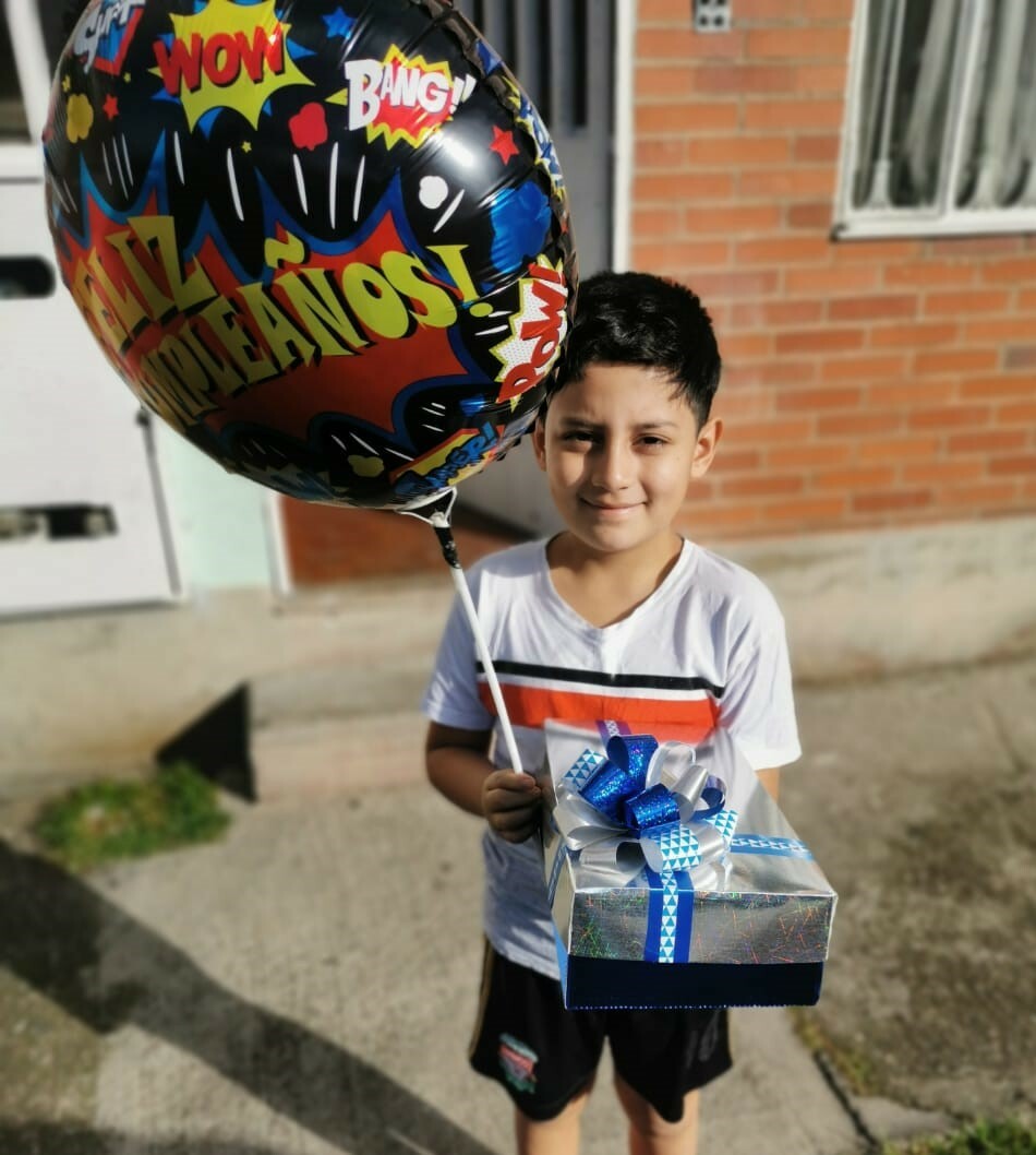 Iron Man Infantil – foto 7
