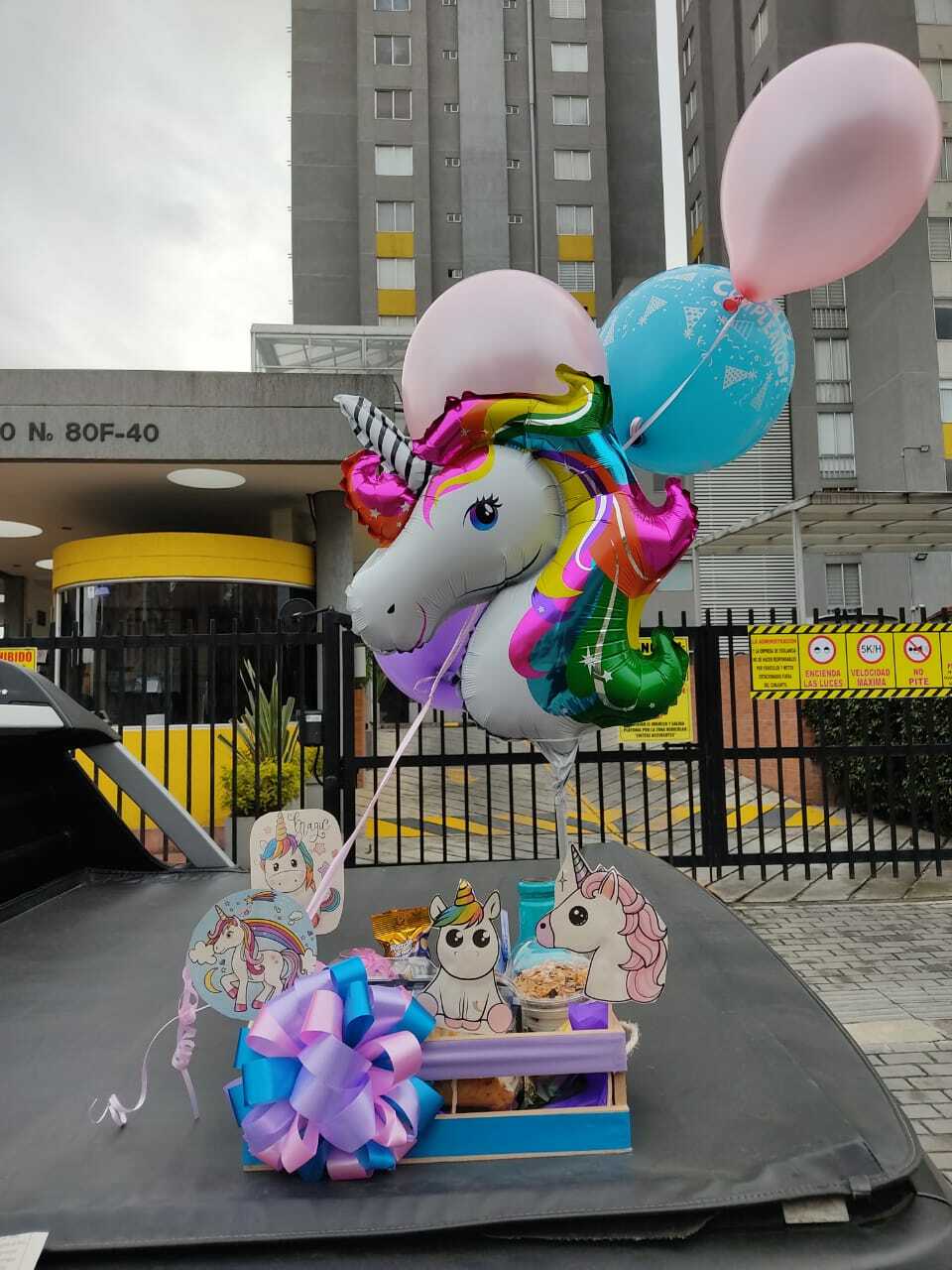 Unicornio Premium – foto 3