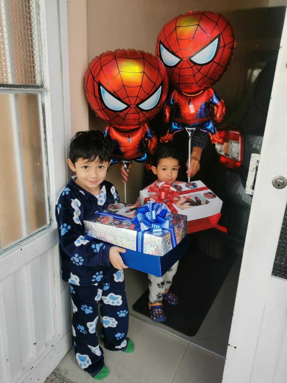 Súper Héroe Infantil – foto 3