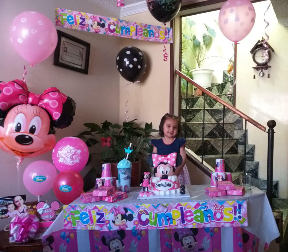 Desayuno Disney Minnie – foto 3