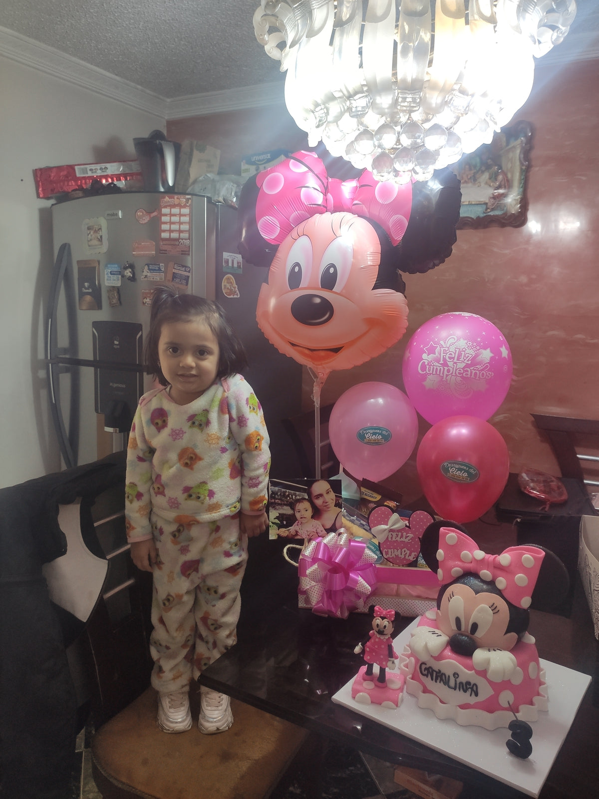 Desayuno Disney Minnie – foto 4