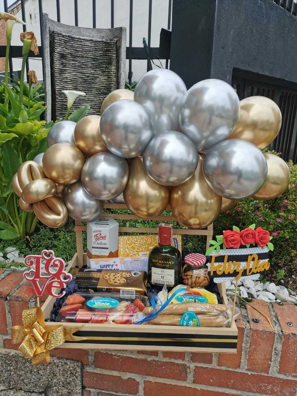 Brunch para dos – foto 3