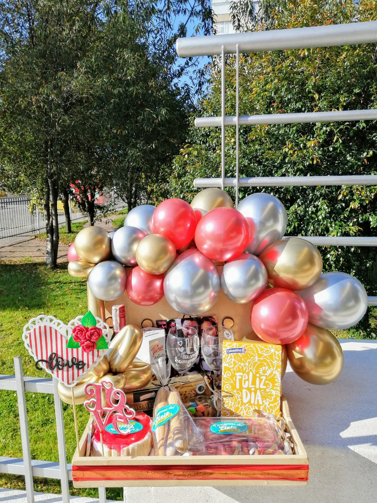 Brunch para dos – foto 6