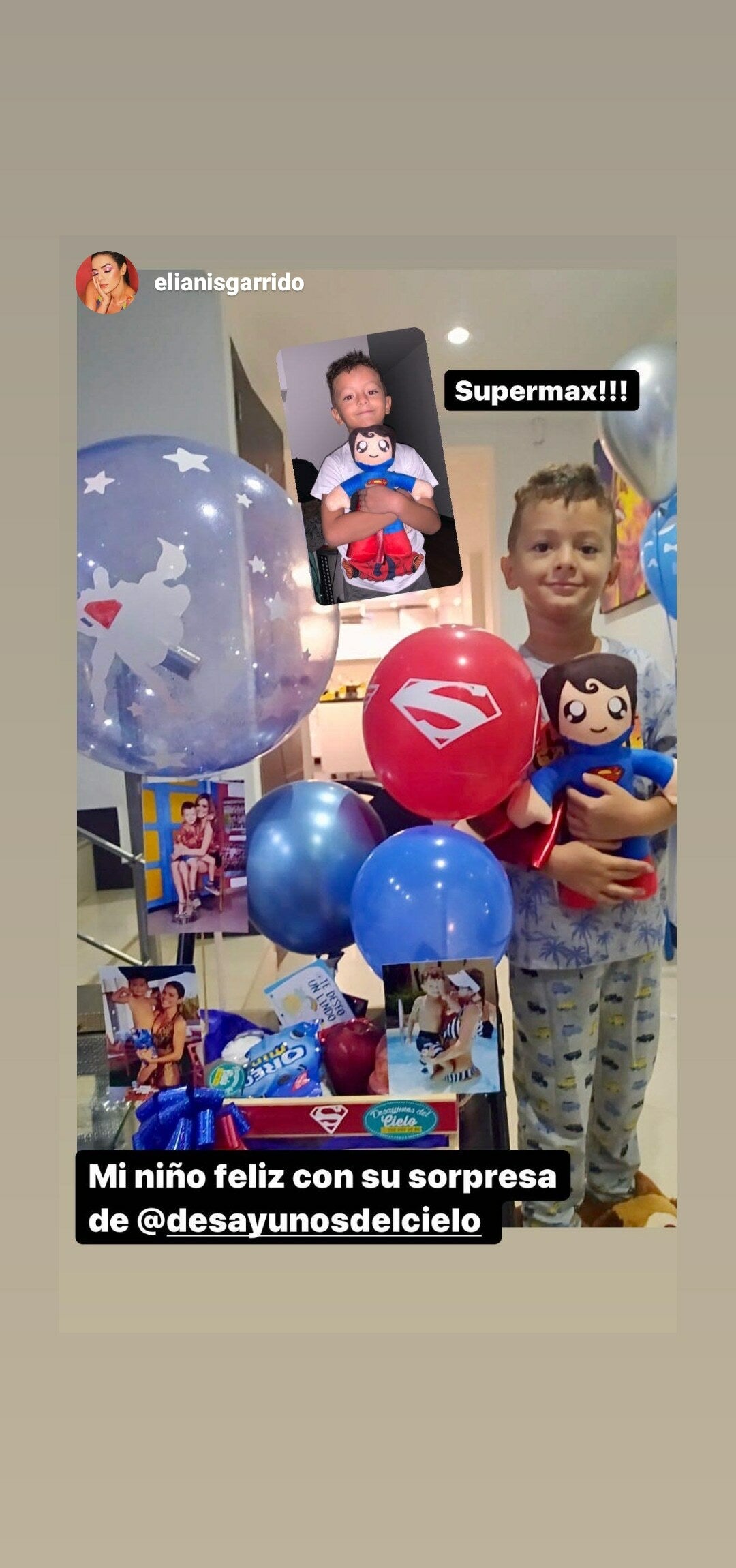 Fantasía infantil – foto 3