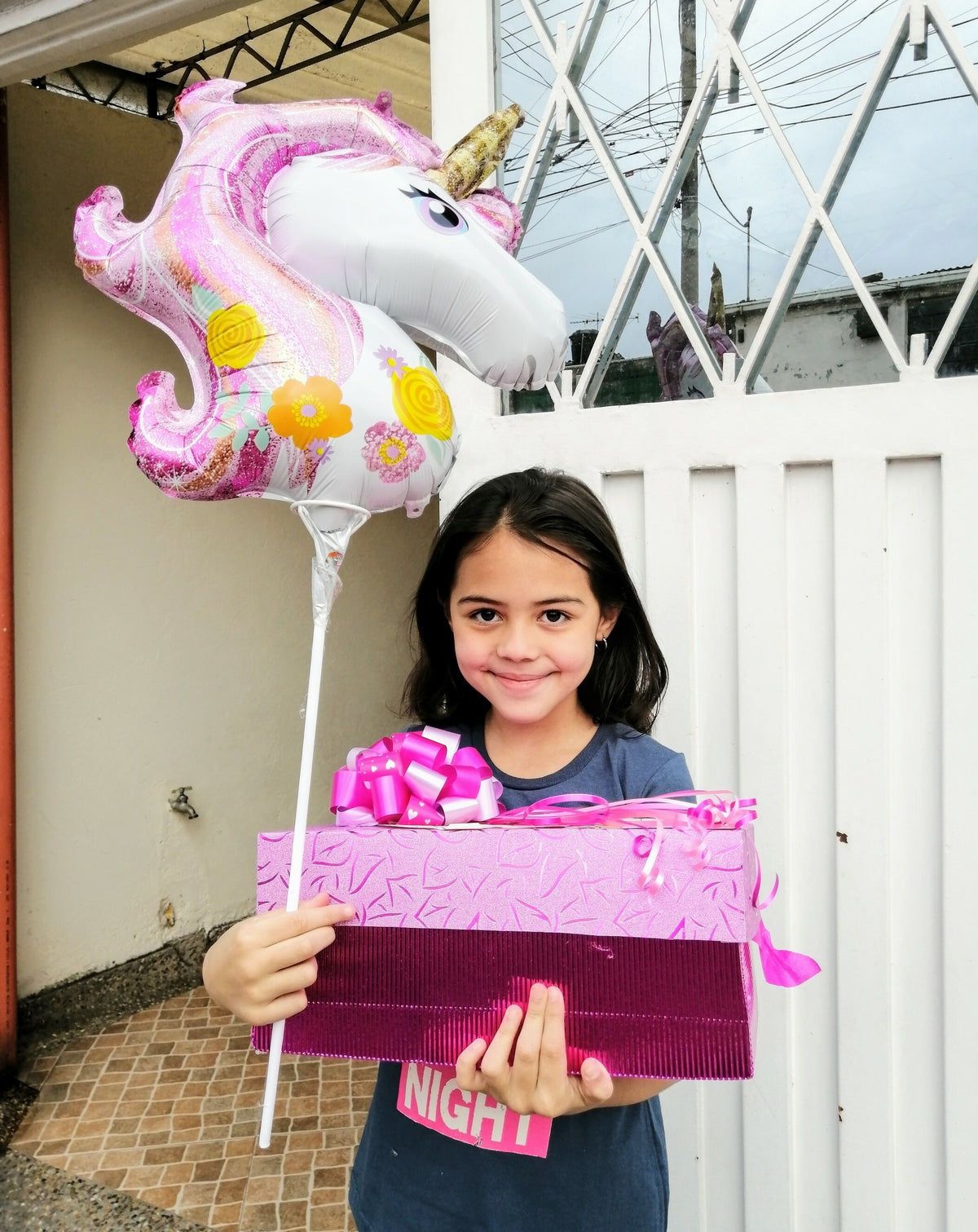 Súper Héroe Infantil – foto 10