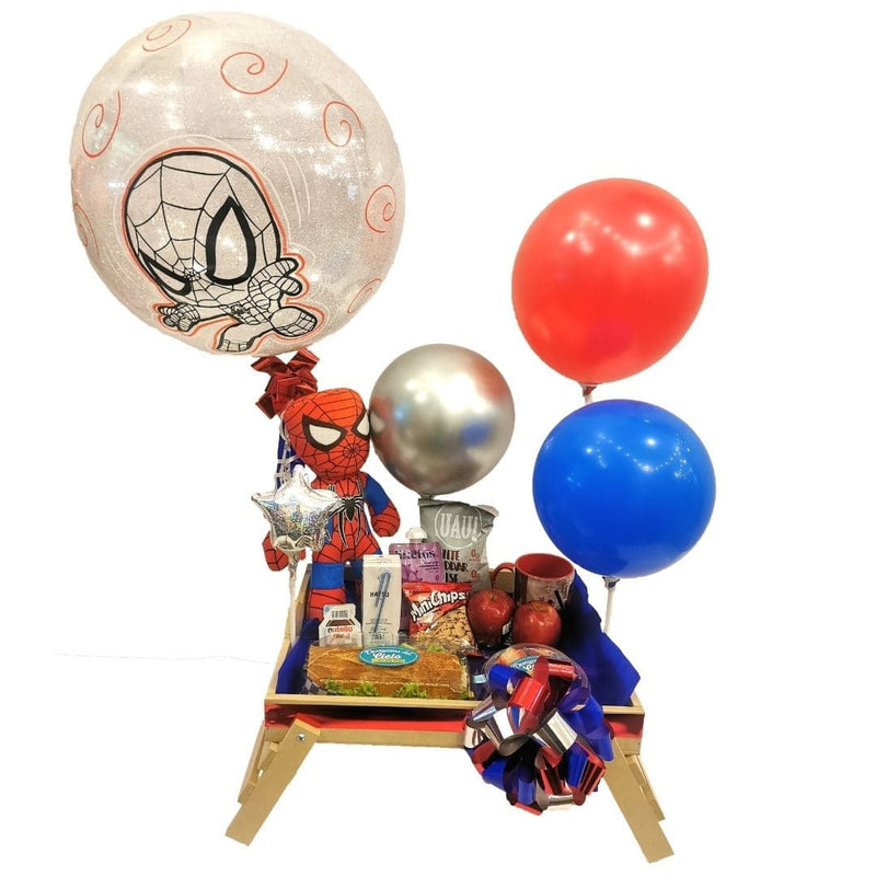 Fantasía infantil | Cumpleaños 🎉