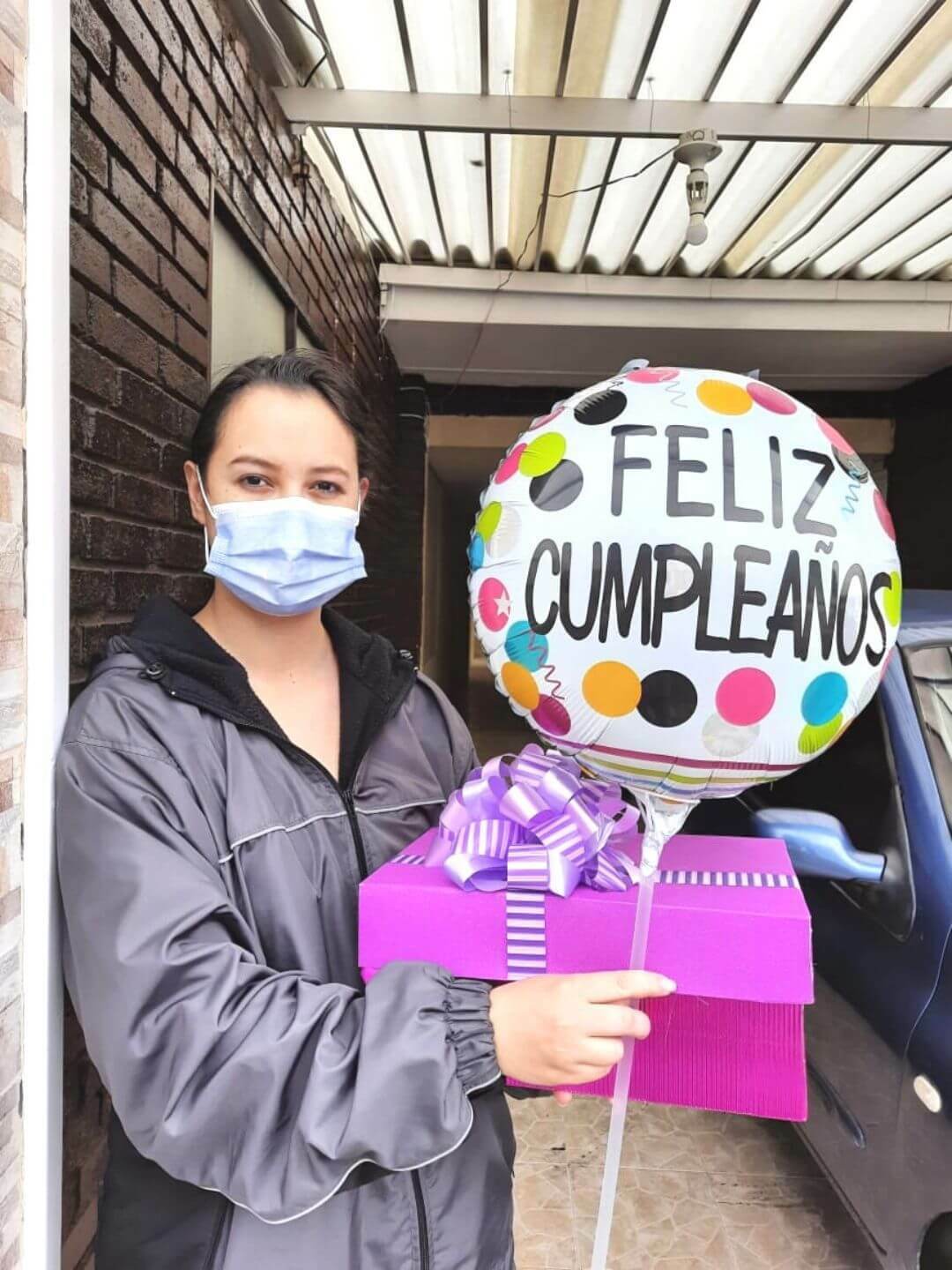 Caja Sorpresa – foto 4