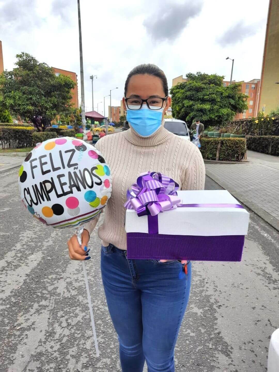 Caja Sorpresa – foto 2