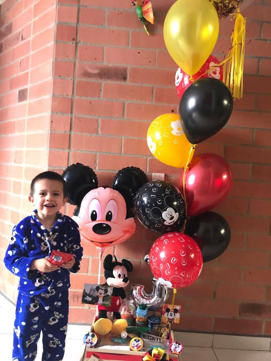 Desayuno Frozen – foto 8