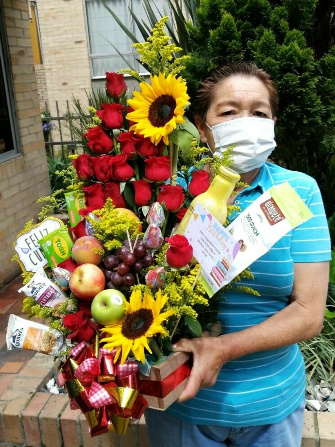 Espiral Floral – foto 9