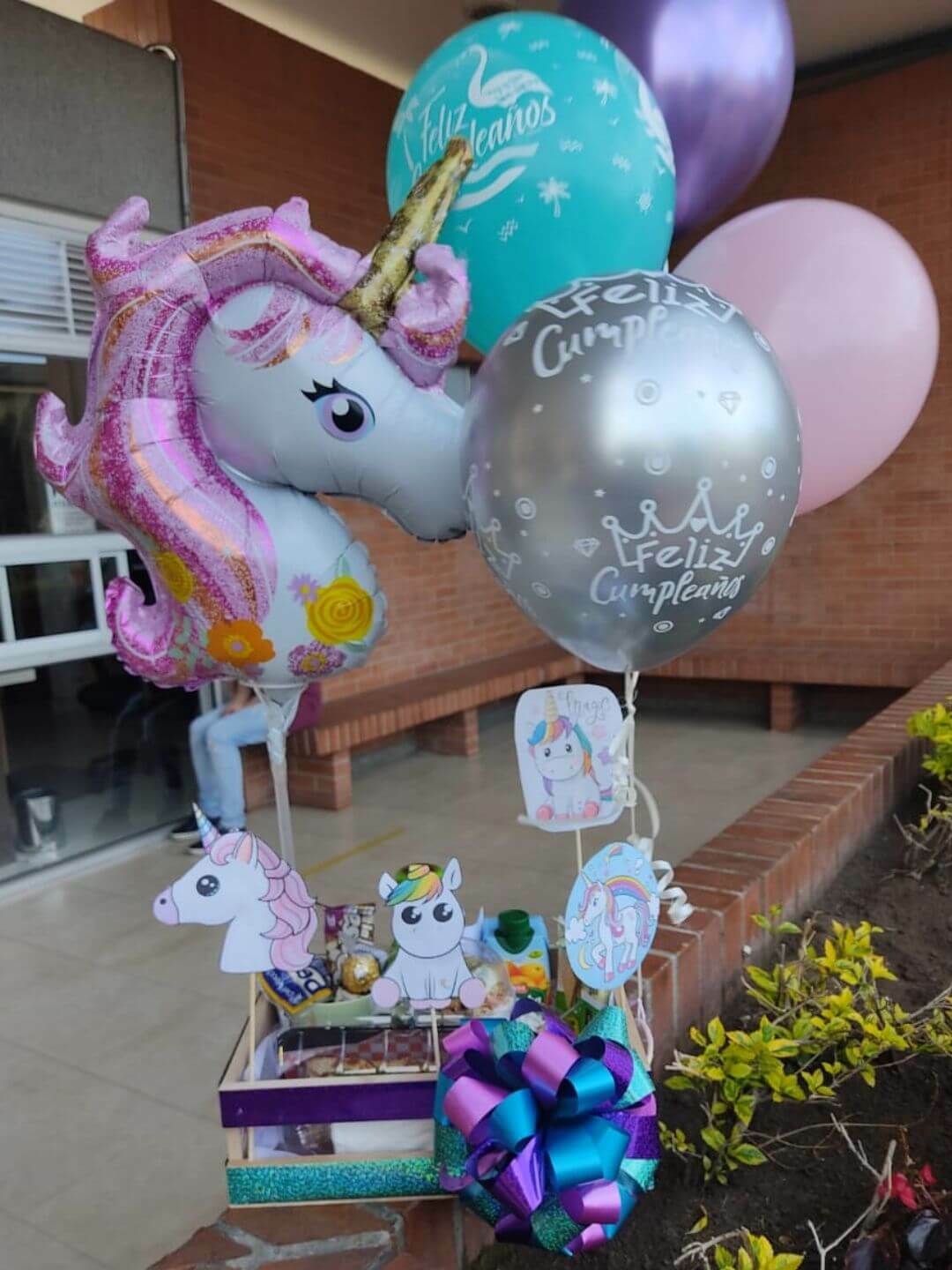 Unicornio Premium – foto 9