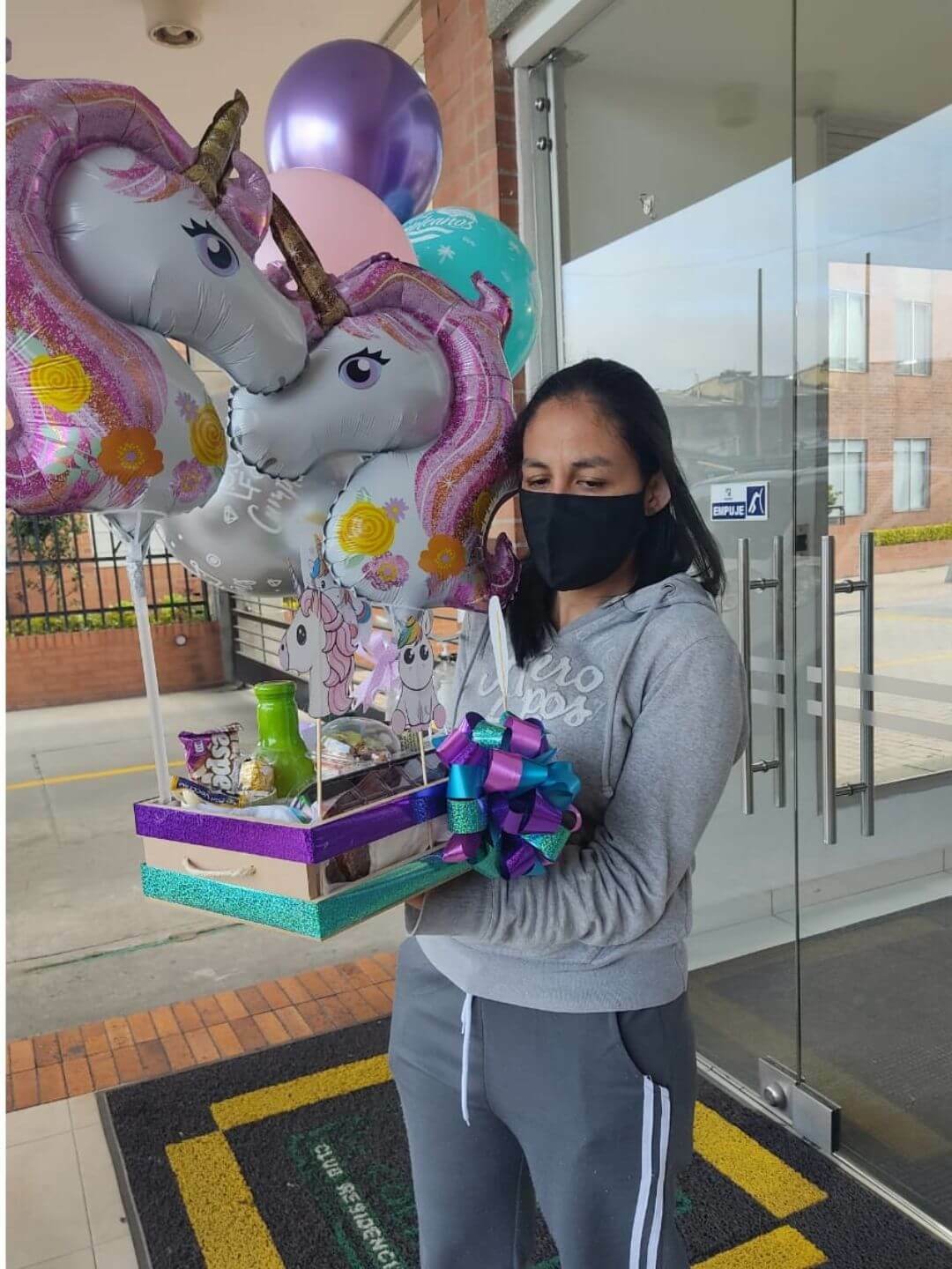 Unicornio Premium – foto 10