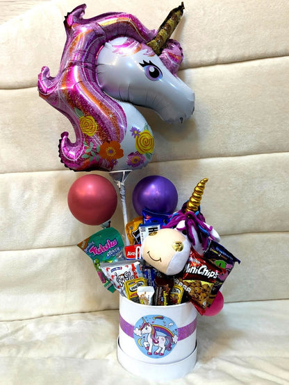 Ancheta Unicornio – foto 5