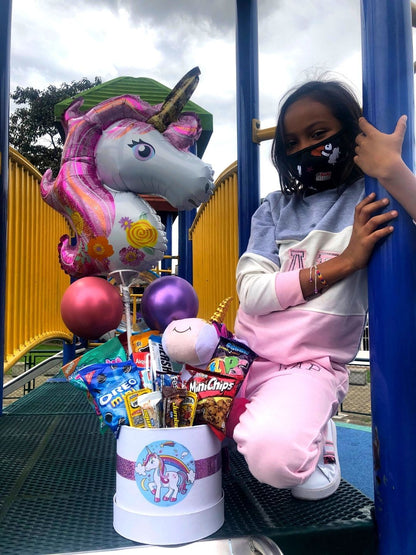 Ancheta Unicornio – foto 2