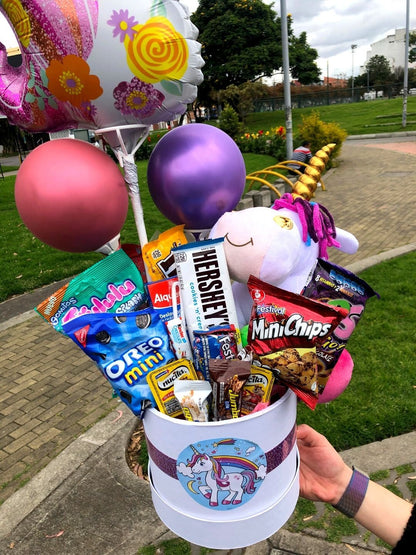 Ancheta Unicornio – foto 4