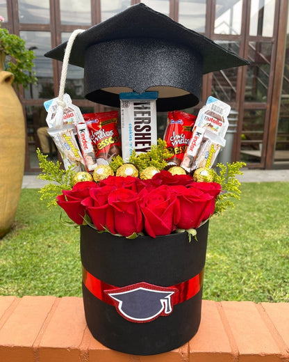 Felicidades en tu Grado – foto 2