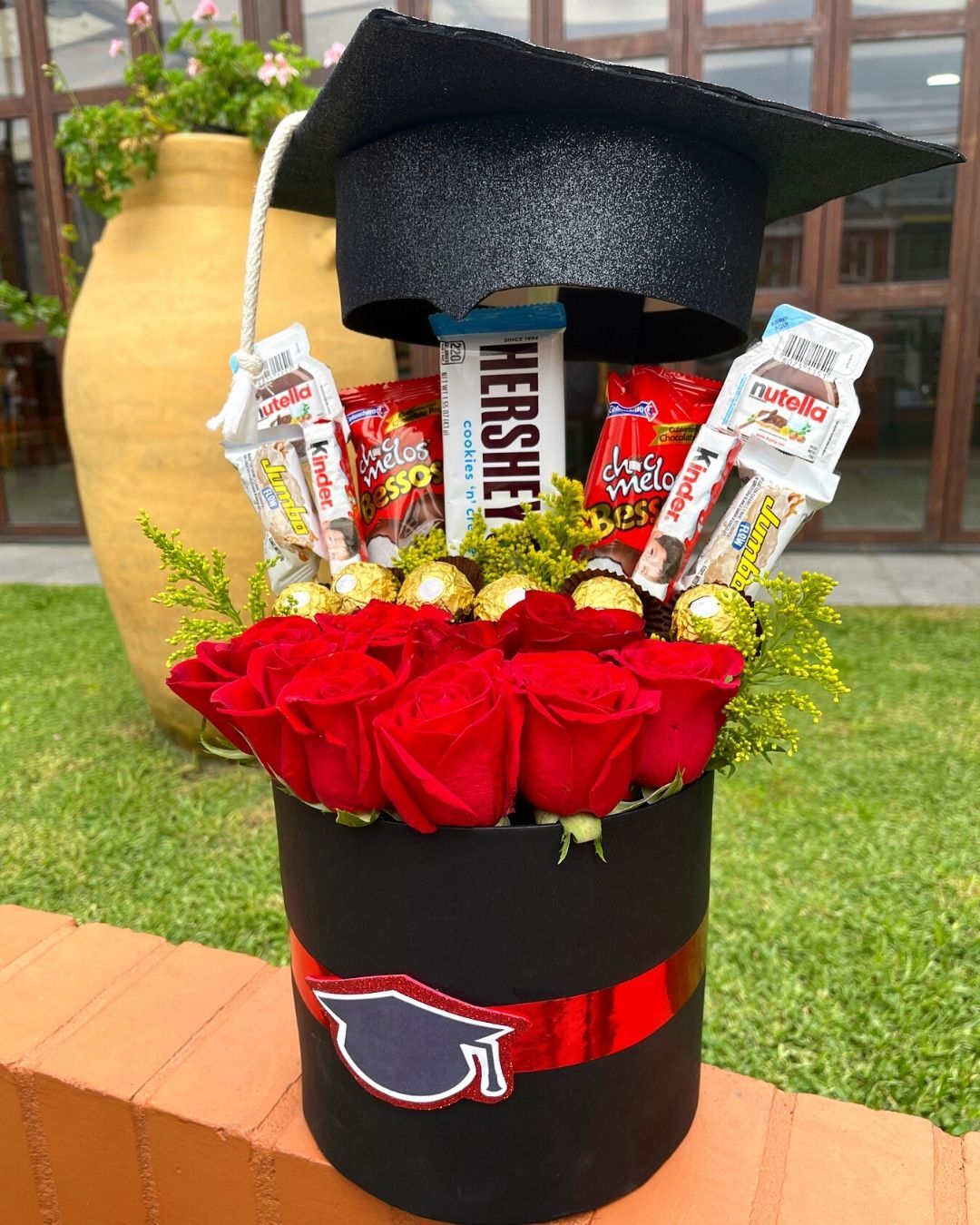 Felicidades en tu Grado – foto 4