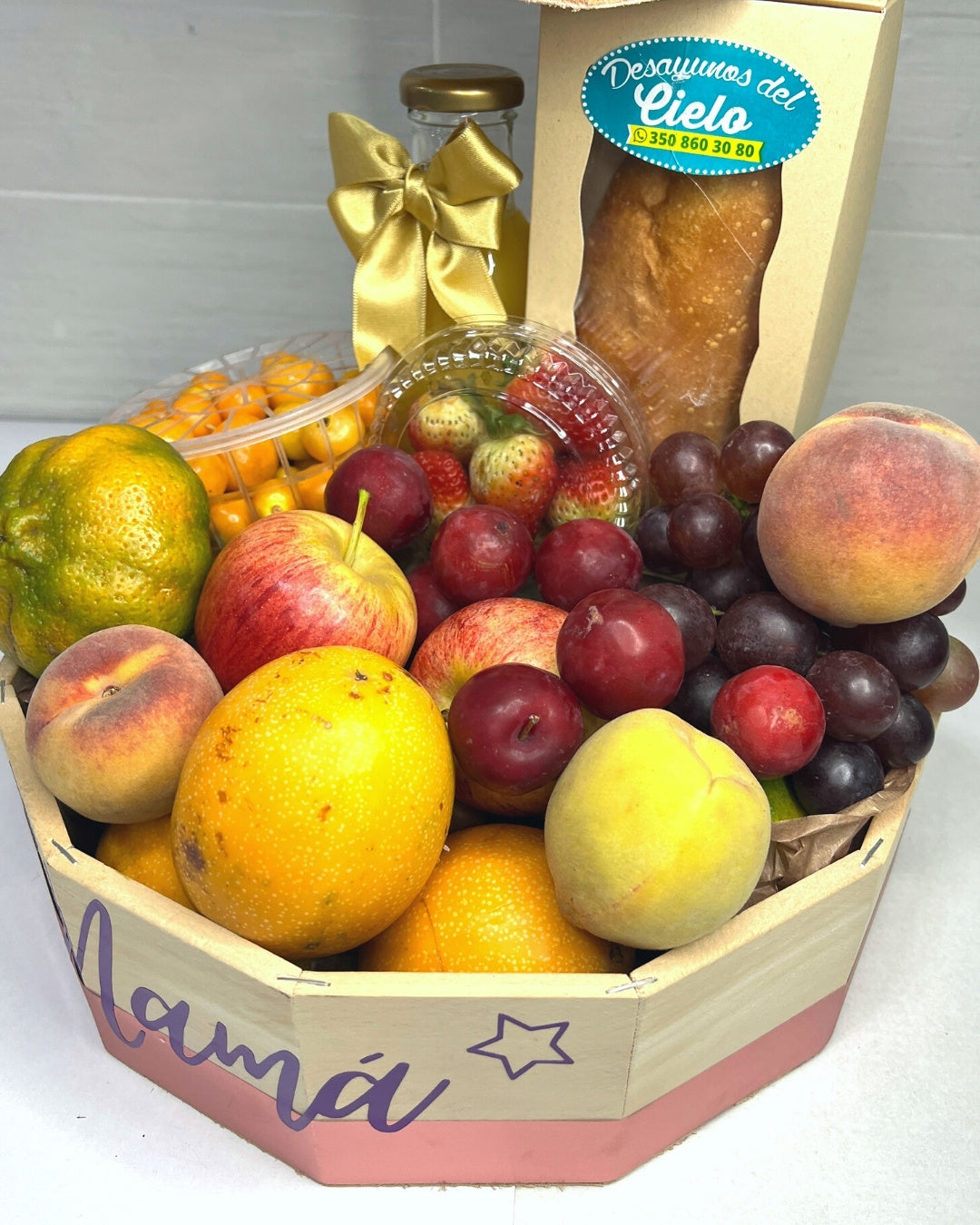 Ancheta Frutal – foto 3