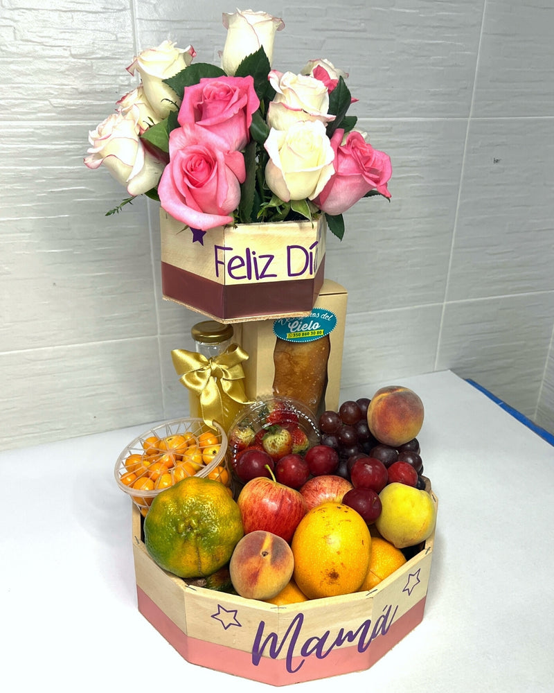 Ancheta Frutal – foto 2