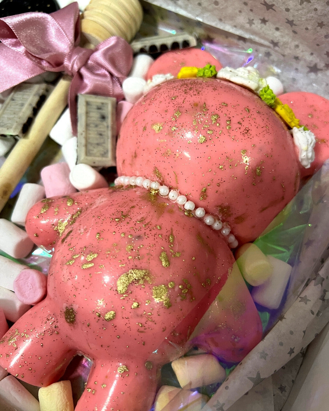 Ositos de Chocolate – foto 4