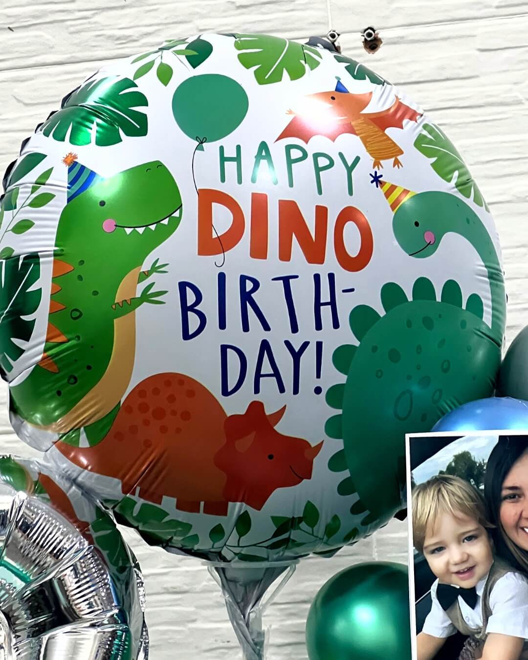 Desayuno Dinosaurio – foto 7