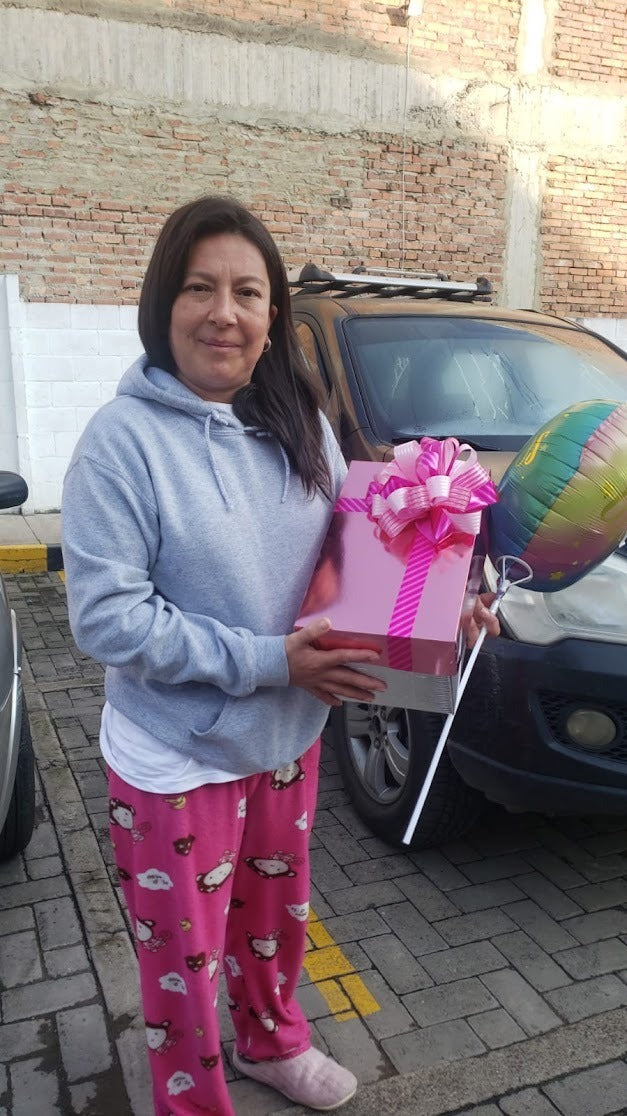 Desayuno Happy Birthday – foto 2