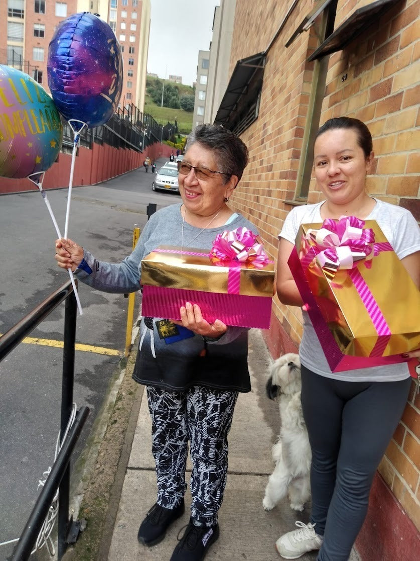 Desayuno Happy Birthday – foto 3