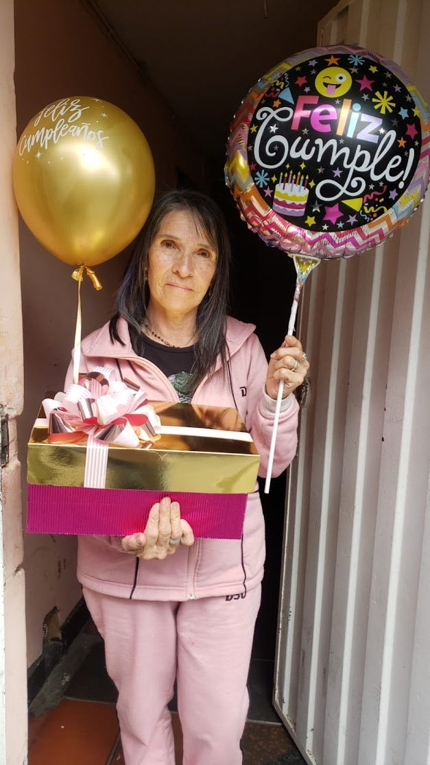 Desayuno Happy Birthday – foto 4