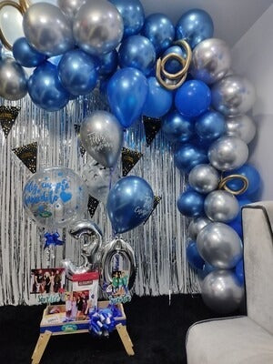 Cumpleaños Premium – foto 2