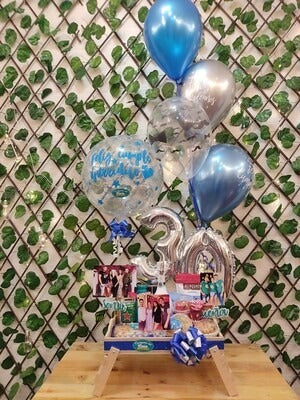 Cumpleaños Premium – foto 3
