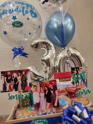 Cumpleaños Premium – foto 4
