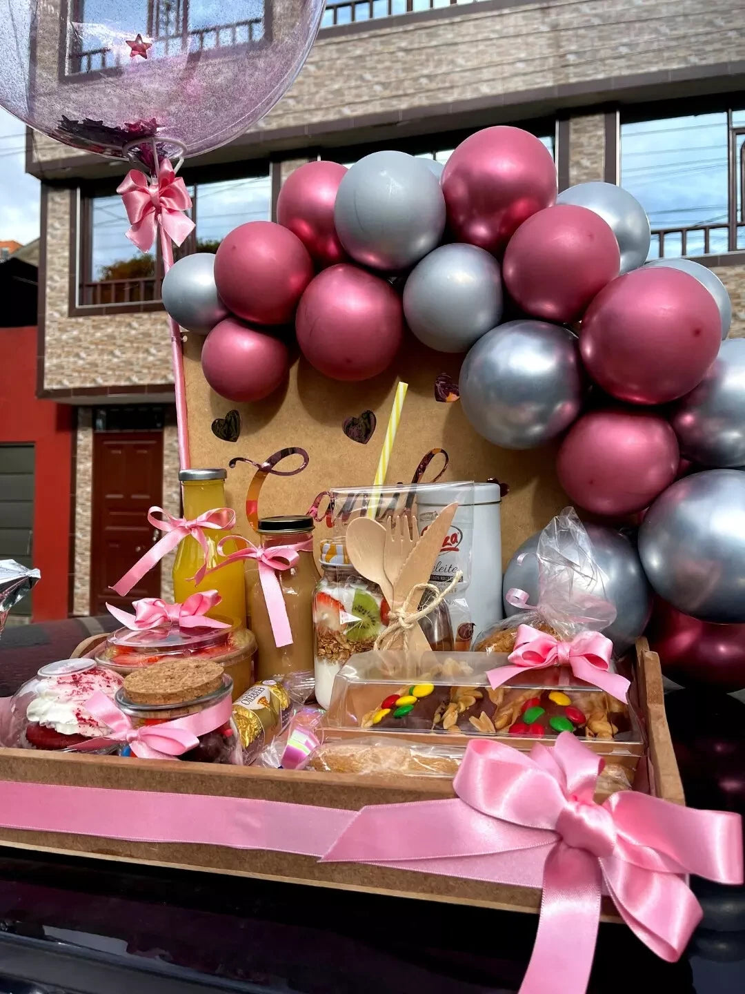 Desayuno Dulce Encanto – foto 3