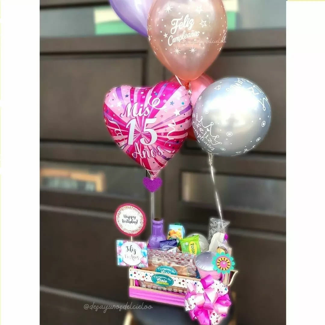 15 años – foto 2