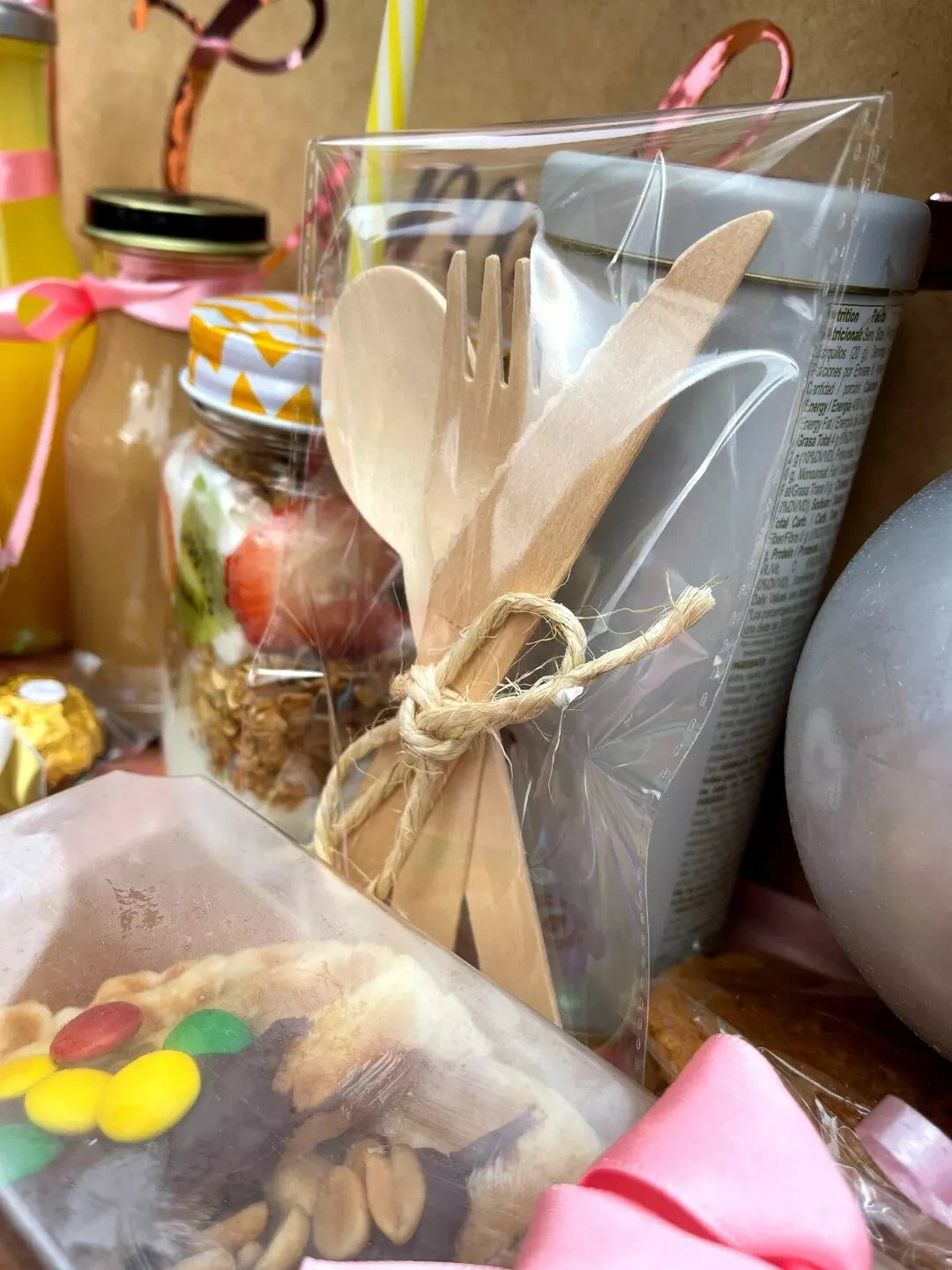 Desayuno Dulce Encanto – foto 4