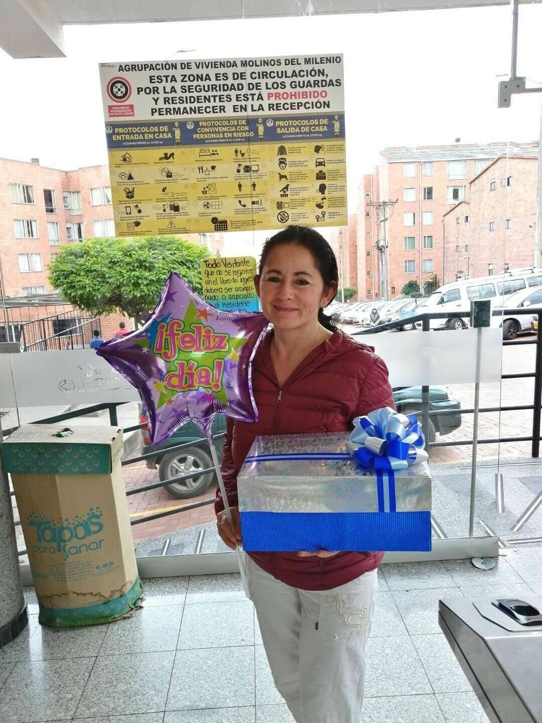 Desayuno Mañanitas – foto 5