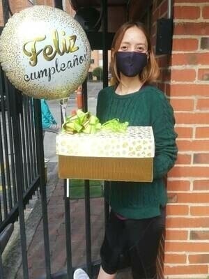 Desayuno Feliz Día – foto 4