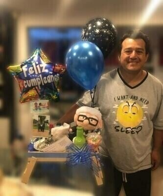 Típico para Él – foto 2