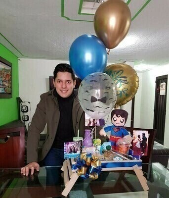 Típico para Él – foto 4