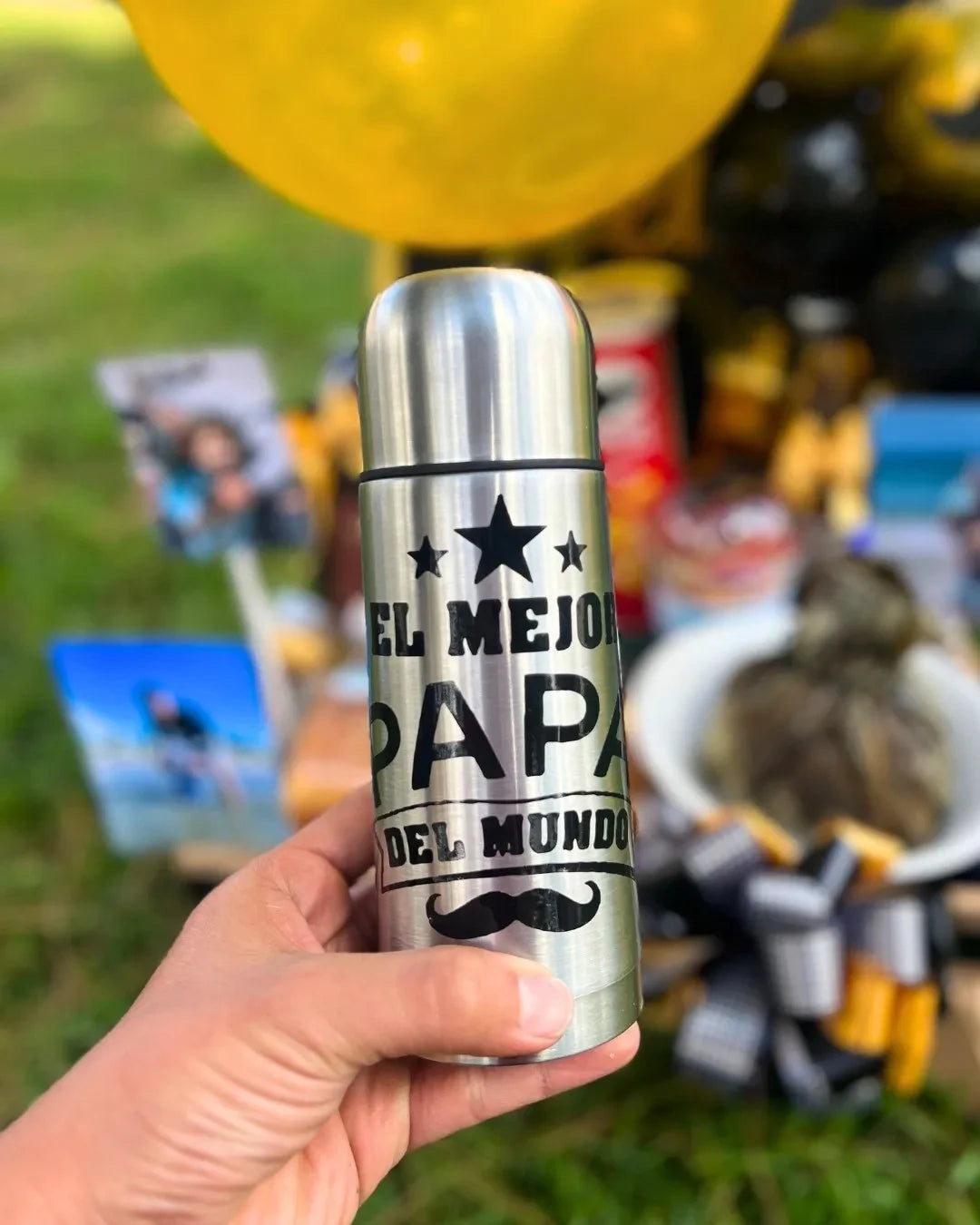 Mágico para Papá – foto 5