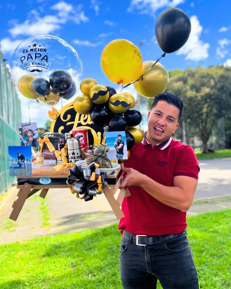 Mágico para Papá – foto 2